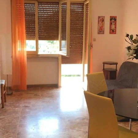 Silvi Fronte-mare Apartament