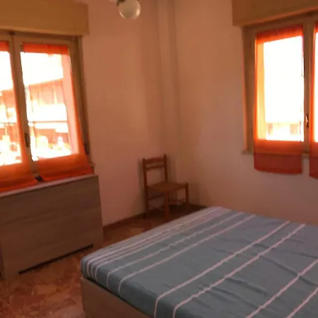 Silvi Fronte-mare Apartmán Silvi Marina