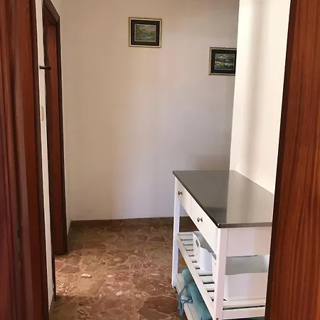 Apartament Silvi Fronte-mare