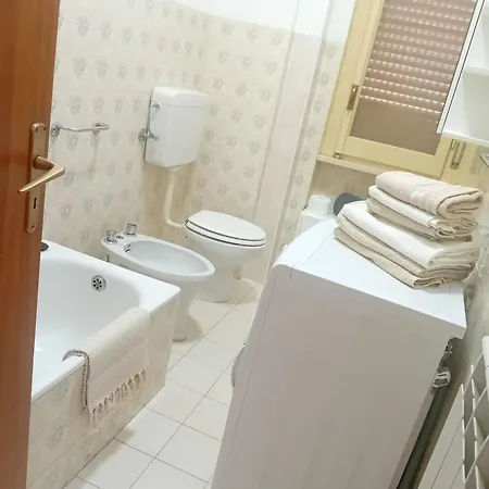 Silvi Fronte-mare Apartament Silvi Marina