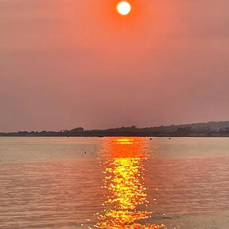 Apartament Silvi Fronte-mare Silvi Marina