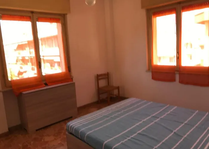 Silvi Fronte-mare Apartamento Silvi Marina