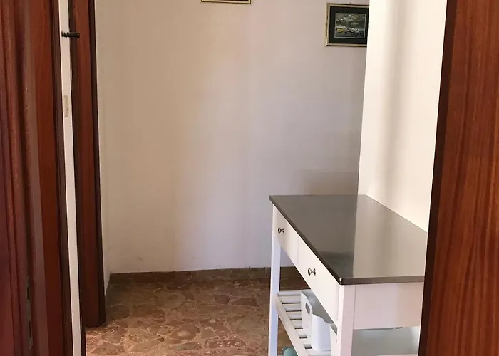 Apartamento Silvi Fronte-mare