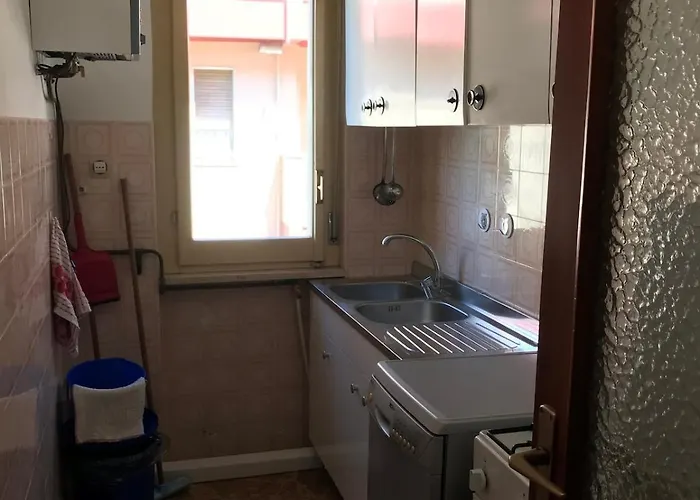 Apartamento Silvi Fronte-mare *