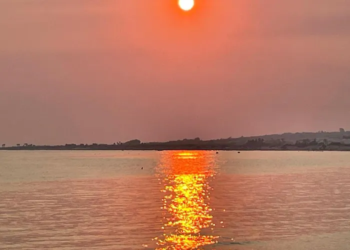 Apartamento Silvi Fronte-mare Silvi Marina